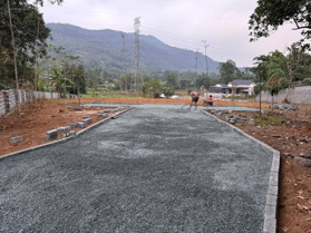 Chính chủ bán 2134m2 400m2 thổ cư phù hợp làm nghỉ dưỡng homestay - trang trại - nhà vườn