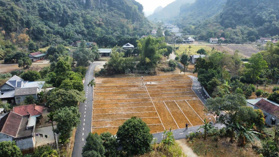 Bán đất Hồ Chí Minh, giá thỏa thuận, 100m2, đẹp, nhiều tiện ích