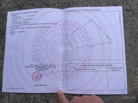 Chính chủ gửi bán 882m đất tại Thất gian quế võ bắc ninh.