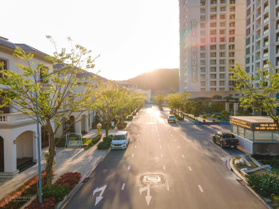 Bán biệt thự tại Beverly Hills Hạ Long, 22 tỷ, 250m2, 9PN, 10WC, giá siêu hời