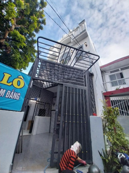 Bán hàng, hot mới đẹp, nhà hẻm ôtô - giá cực tốt chỉ 9tỷ5, Quang Trung, P8, DT 136m2. 10mx13m