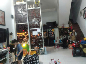 Bán NR 2PN, 1WC, 38m2, 2 tầng, 2,15 tỷ tại Phan Thanh, Chính Gián, Thanh Khê, Đà Nẵng