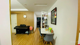 Cần bán chung cư Ruby City 3 Phúc Lợi, Long Biên 70m2, 3PN giá 3.2tỷ(lô góc)