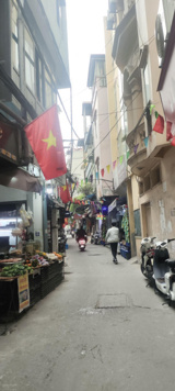 Bán Nhà Đường Láng Giáp Cầu Giấy. 55m2x5T. Ngõ Thông Kính Doanh. Ô Tô.Đủ Nội Thất. Giá nhỉnh 13 tỷ