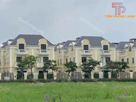 KĐT An Lạc Green Symphony cần bán 135m vị trí đẹp giá đầu tư tốt nhất thị trường hiện nay