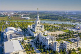 Nếu anh chị đang tìm một căn hộ tầm view ĐẸP SUẤT SẮC,đây là lựa chọn không thể bỏ qua