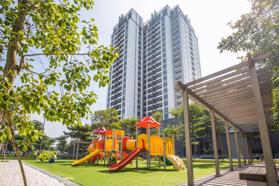 Thông tin địa chỉ Chung cư Infinity Ciputra, Tây Hồ