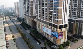 Thông tin địa chỉ Chung cư 6th Element, Tây Hồ