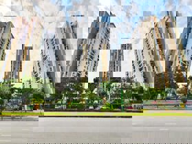 Thông tin địa chỉ Chung cư Việt Hưng Green Park, Long Biên