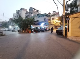 Bán nhà 3 tầng ngõ 523 Minh Khai 