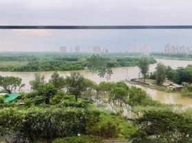 Cho thuê căn hộ view sông Midtown The Grande 3 Phòng Ngủ Nội Thất Cao Cấp