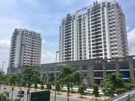 Thông tin địa chỉ Chung cư Udic Westlake, Tây Hồ