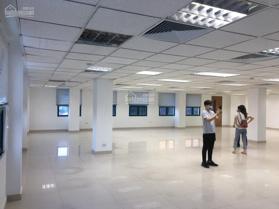 Cần cho thuê VP tòa Vietcombank Linh Đàm diện tích 125 m2 - 350m2 - 470m2 giá chỉ 110 nghìn/m2/th