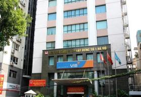 Cho thuê văn phòng tòa nhà 59 Quang Trung hồ Thiền Quang 100, 160,200,300... 1800m2 giá 140k/m2/th