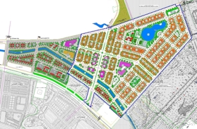 Bán đất đã có sổ đỏ chính chủ quy hoạch đồng bộ tiện ích đầy đủ