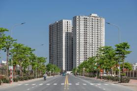 Thông tin địa chỉ Chung cư Hanhomes Blue Star, Gia Lâm