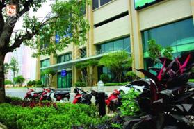 Bán rẻ nhất: 3N góc, 102.8m2 cực thoáng 4.6 tỷ. Chính chủ bán gấp The Pride Tố Hữu Hà Đông