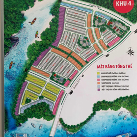 Siêu rẻ đất nền tại dự án KĐT Long Hưng, TP Biên Hòa, Đồng Nai