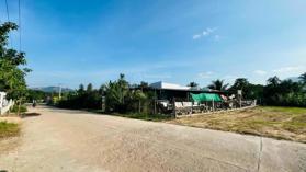 Mặt tiền đường 10m xã Suối Tiên, đất nhà cắt bán ngang 12m siêu đẹp