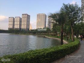 Cho thuê sàn thương mại, biệt thự, liền kề 50m2 - 2800m2 Ngoại Giao Đoàn làm văn phòng, kinh doanh