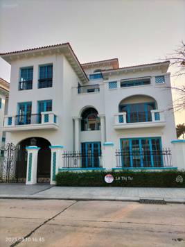 Bán gấp căn góc DT 412m2 giá 40, x tỷ đơn lập Sun Feria Bãi Cháy Hạ Long giá rẻ nhất TT Hạ Long