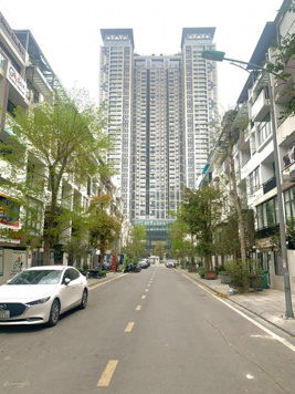 Mặt bằng kinh doanh, VP tại liền kề HD Mon Hàm Nghi DT 85m2 96m2 120m2 giá chỉ từ 10tr tốt nhất KĐT