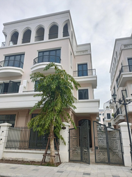 Cần bán căn tứ lập 120m2 Vinhomes Ocean Park 2, giá rẻ nhất thị trường hơn 14 tỷ