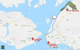 Thời điểm vàng bắt đáy thị trường FLC Tropical Cao Xanh Hà Khánh Hạ Long. Liên hệ 0987 257 286