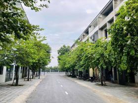 Bán gấp liền kề tại Khu đô thị Ecopark - Bán cắt lỗ nhà liền kề khu 1C - Spring Valley