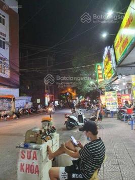 Bán lô đất dịch vụ Vạn Phúc NO6B ô 26 có DT 45,3m2. Vị trí đẹp, giá rẻ
