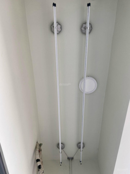 Chủ kẹt tiền cần bán 2PN/2WC Bcons Plaza. DT 51m2. Giá 1.650 tỷ. View ngoài đẹp