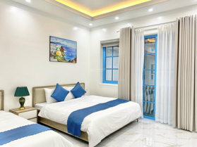 Em Lê Tư có căn tứ lập giá tốt để đầu tư BT biển Sun Feria Bãi cháy Mặt vịnh HL chỉ từ 12x tỷ/căn