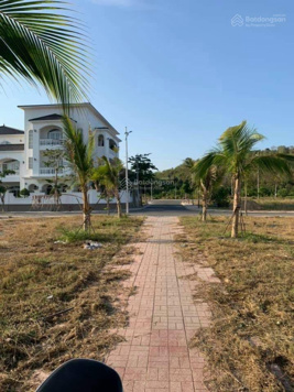 Bán đất khu đô thị Ven Sông Tắc Nha Trang giá đầu tư chỉ từ 15tr/m2