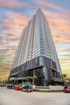 Quỹ căn full nội thất mặt biển cuối cùng tại dự án A La Carte Hạ Long - giá CĐT hỗ trợ 70% miễn lãi