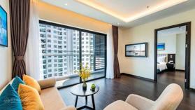 Chuyển nhượng căn hộ khách sạn 5 sao giá cắt lỗ chỉ còn 1,2x tỷ tại Sapphire Hạ Long. Lh 0936 585 689