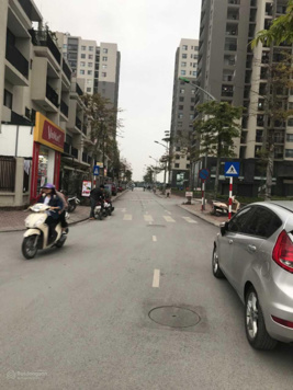 Chính chủ bán LK 80m2 ngay chân 4 tòa chung cư Báo Nhân Dân