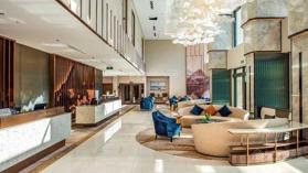 Chuyển nhượng căn hộ studio view Vịnh Hạ Long và cầu Bãi Cháy giá chỉ 1,3 tỷ