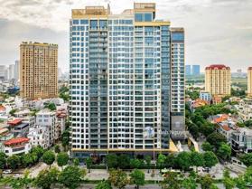 Bán shophouse khối đế tòa lâu dài Heritage West Lake 55m2, MT 5.5m, cao 7.2m giá nhỉnh 12 tỷ