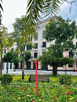 Bán gấp liền kề view công viên, vườn hoa, bể bơi. Giá chỉ 10 tỷ, mặt tiền 5m để ở, kinh doanh tốt