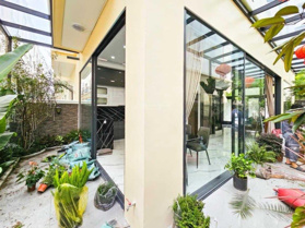 Bán gấp biệt thự song lập 90m2 chỉ 8,79 tỷ. 96tr/m2 Rẻ hơn thị trường 2,5tỷ. Mua được là thắng ngay