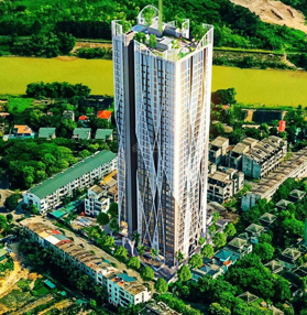 The Fibonan từ 3.2 tỷ/ căn 2 PN, hỗ trợ vay miễn lãi 18 tháng, tặng ngay 10 chỉ vàng đón Tết ẤT Tỵ