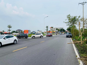110m2 tuyệt đẹp, cách cổng chào chỉ 30m