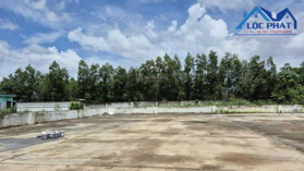 Bán đất xây dựng nhà xưởng SKC 5287m2, giá 17 tỷ Tân An - Vĩnh Cửu - Đồng Nai, 0937 980 190