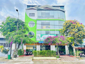 Bán siêu biệt thự (hàng chính chủ) bán nhà ô biệt thự Đông Bến Do, Cẩm Phả, Quảng Ninh