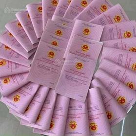 Vào tiền 2 tỷ 700 sở hữu nhà BT Vinhomes 5 tầng với tổng diện tích gần 300m2 cạnh CC cao cấp