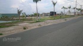 Cần bán gấp lô góc MT QL51 - An Phước 112m2, 1tỷ950tr chủ ngộp cắt lỗ sâu sổ riêng bao sang tên