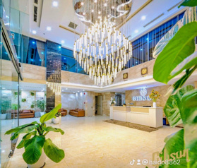 Bán khách sạn đường Bắc Sơn giá 75 tỷ, phường Vĩnh Hải, Nha Trang, Khánh Hòa