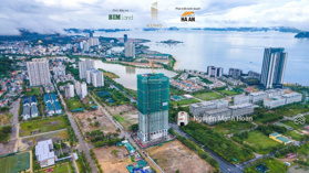 3 căn quỹ thưởng cuối cùng ICON40 Hạ Long view biển, CK 25%. Nhận nhà sớm, Kinh doanh luôn