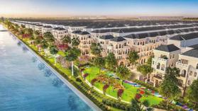 62,5m2 Cọ Xanh giá chỉ 7ty7 nhận nhà về ở ngay