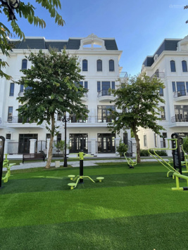 Căn liền kề Mẫu Đơn rẻ nhất thị trường khu đô thị Vinhomes Star City Thanh Hóa